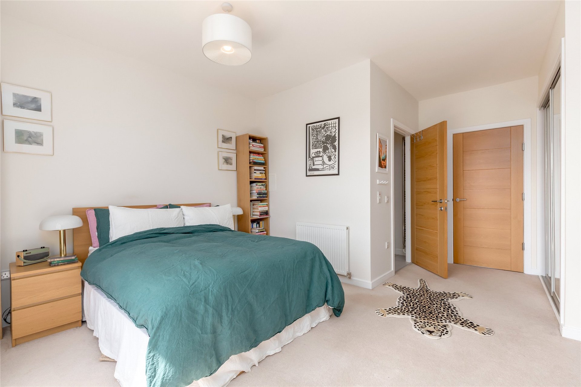 Flat 7, 21 Bridge Street, Edinburgh, EH15 1DB - Picture #11