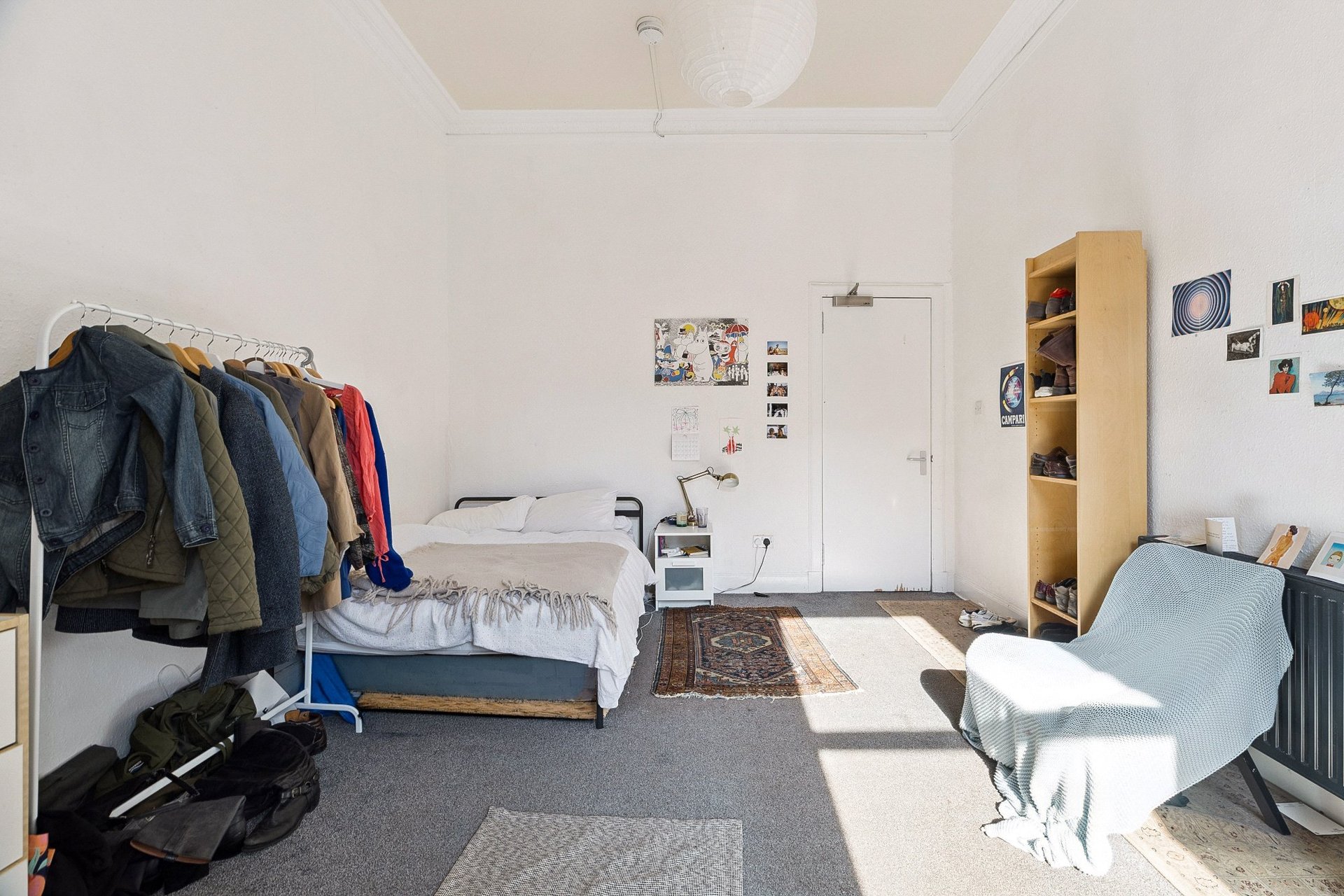 2/2, 30 Kersland Street, Hillhead, Glasgow, G12 8BX - Picture #13