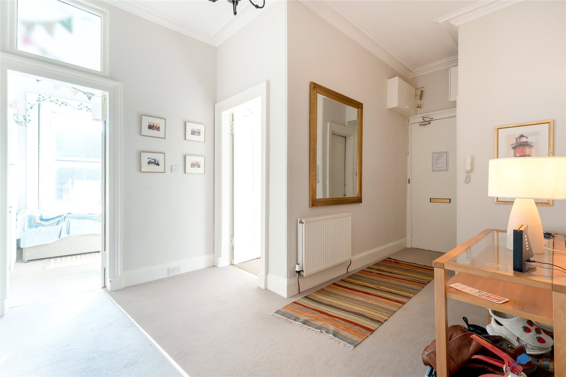 17/4 (2F2), Lutton Place, Edinburgh, Midlothian, EH8 9PD - Picture #16