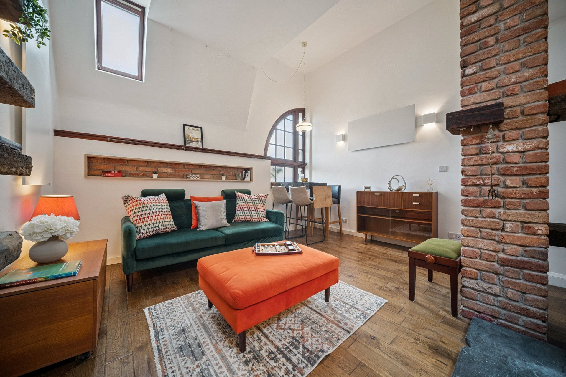 27/6 Johns Lane, Edinburgh, EH6 7EU - Picture #3