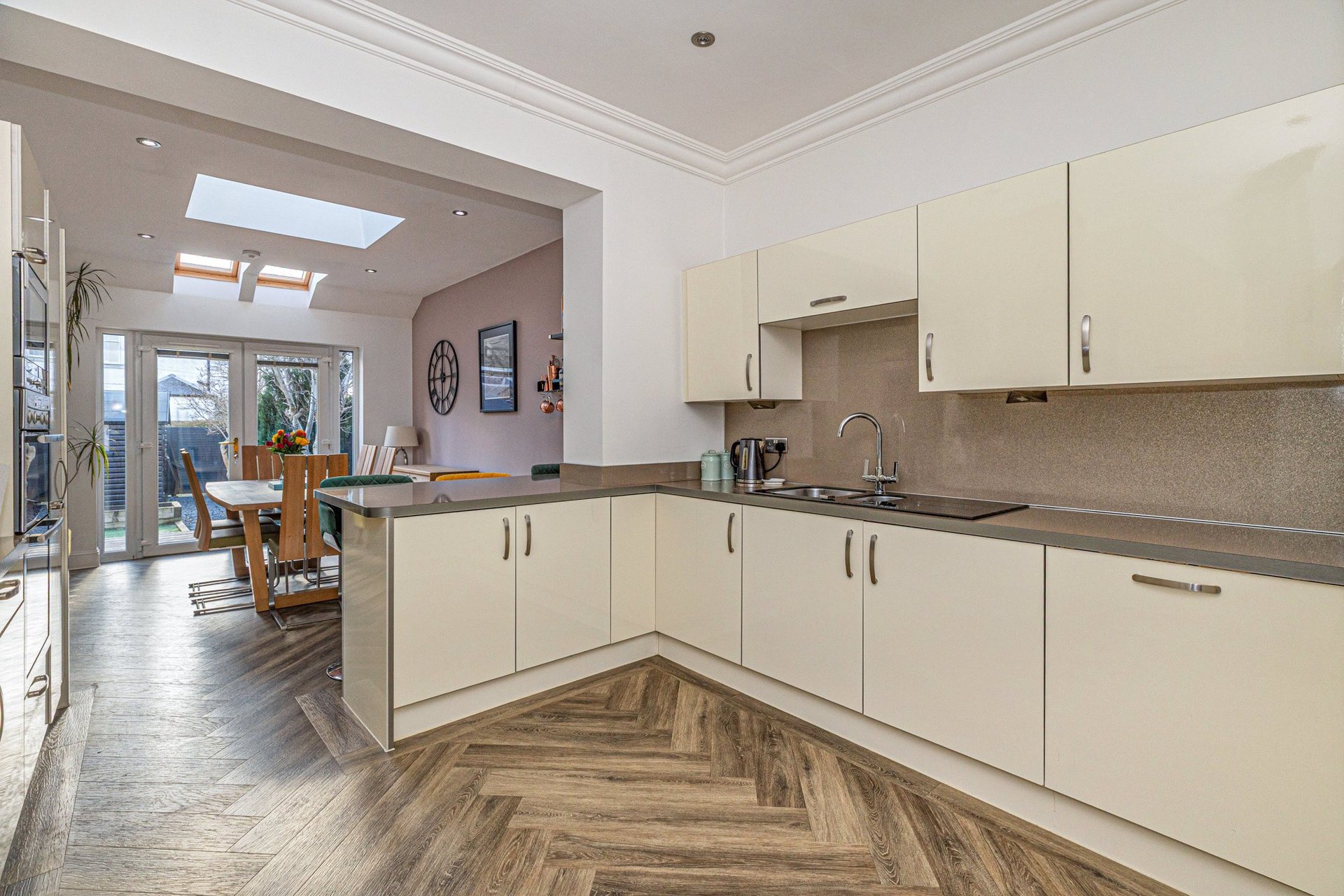 135 Essex Drive, Jordanhill, Glasgow, G14 9PD - Picture #7