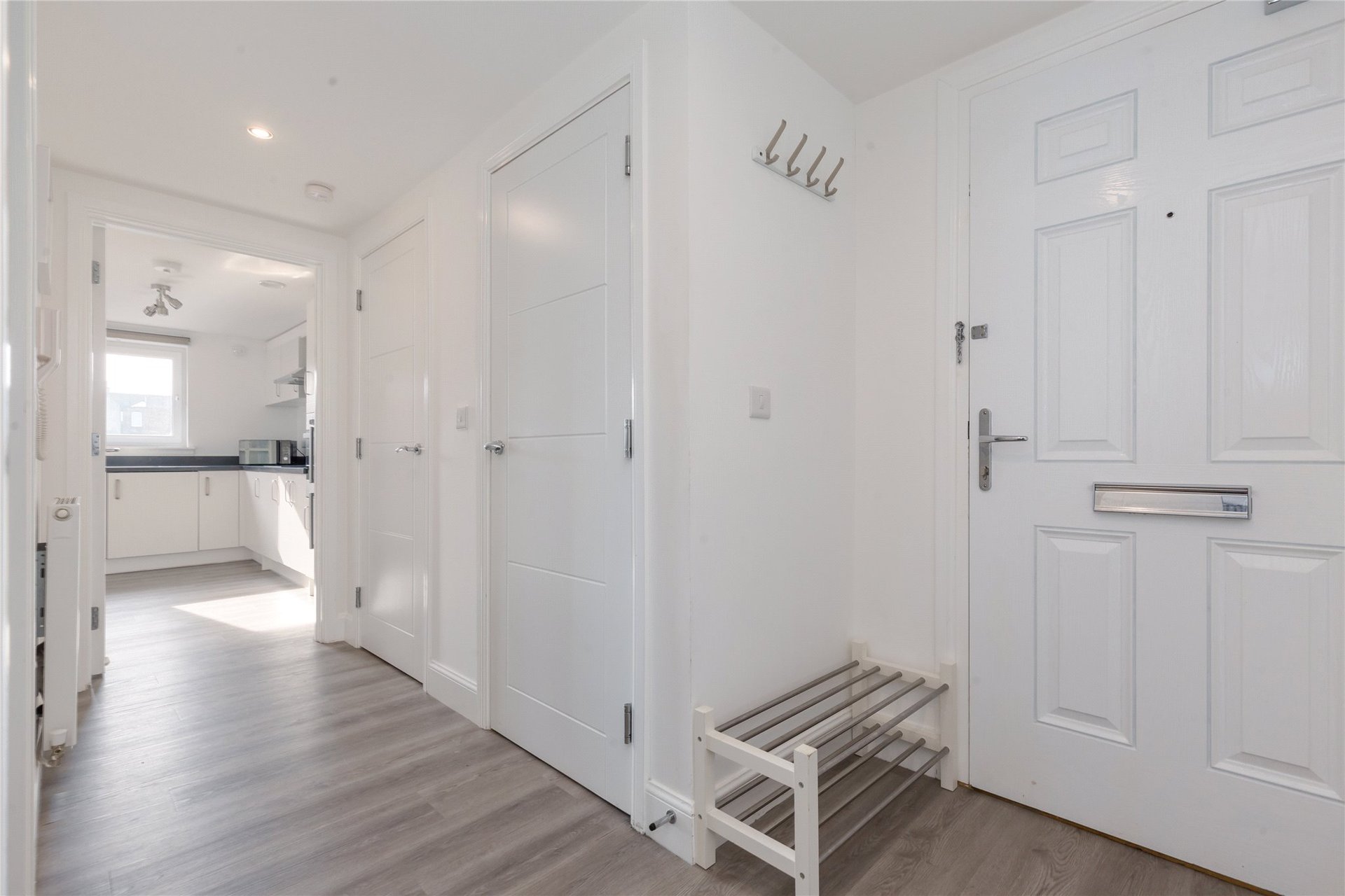 Flat 4, 18 Ashley Place, Edinburgh, Midlothian, EH6 5GB - Picture #13