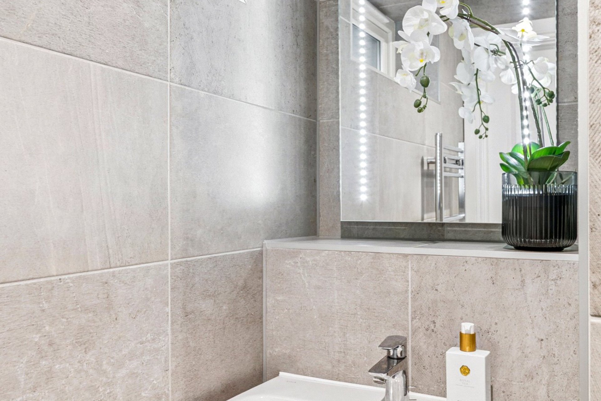 Mews, 7 Lilybank Terrace, Hillhead, Glasgow, G12 8RX - Picture #18