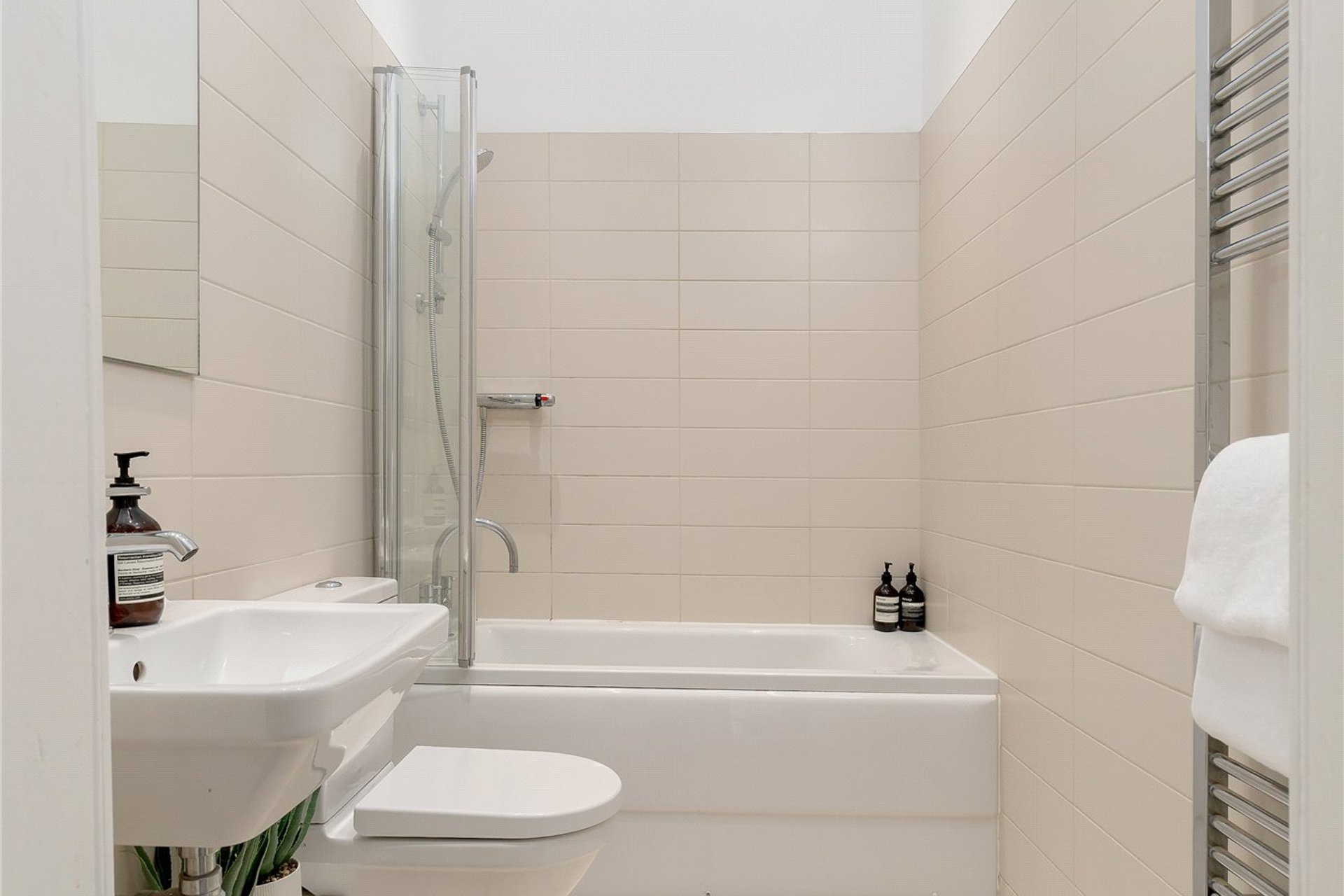 25 London Street, Edinburgh, EH3 6LY - Picture #26