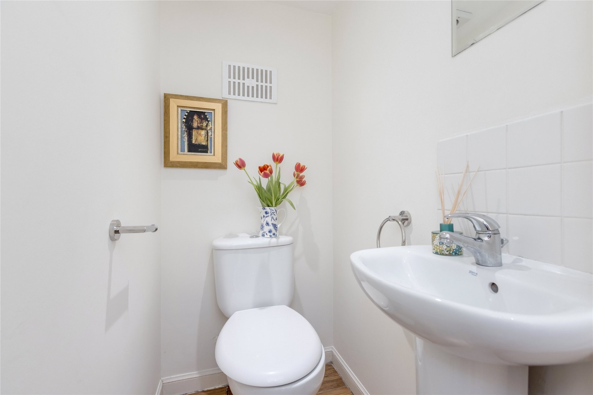 34 Ogilvie Terrace, Edinburgh, EH11 1NP - Picture #11