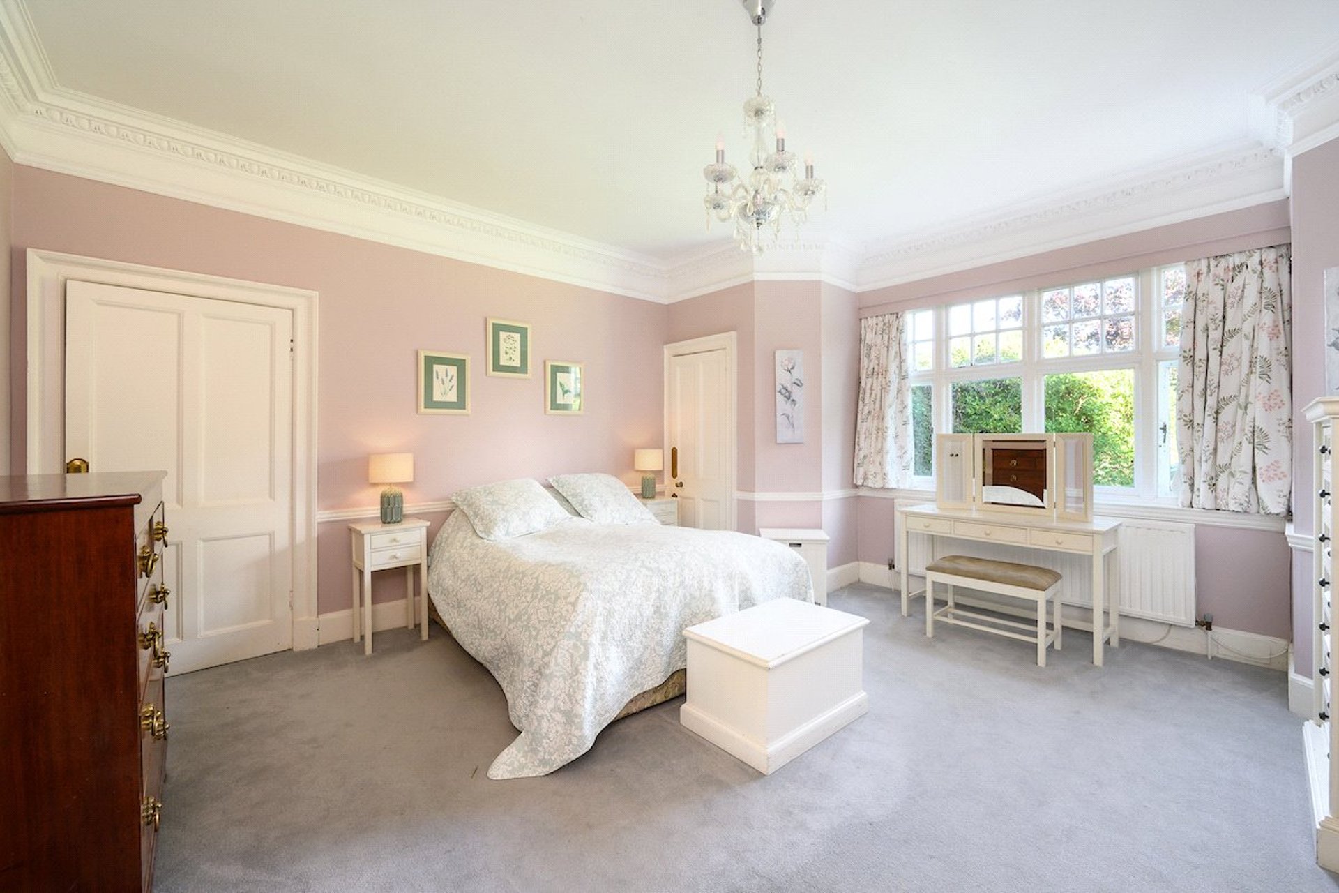 East Garth, 1 Hill Road, Gullane, East Lothian, EH31 2BE - Picture #10