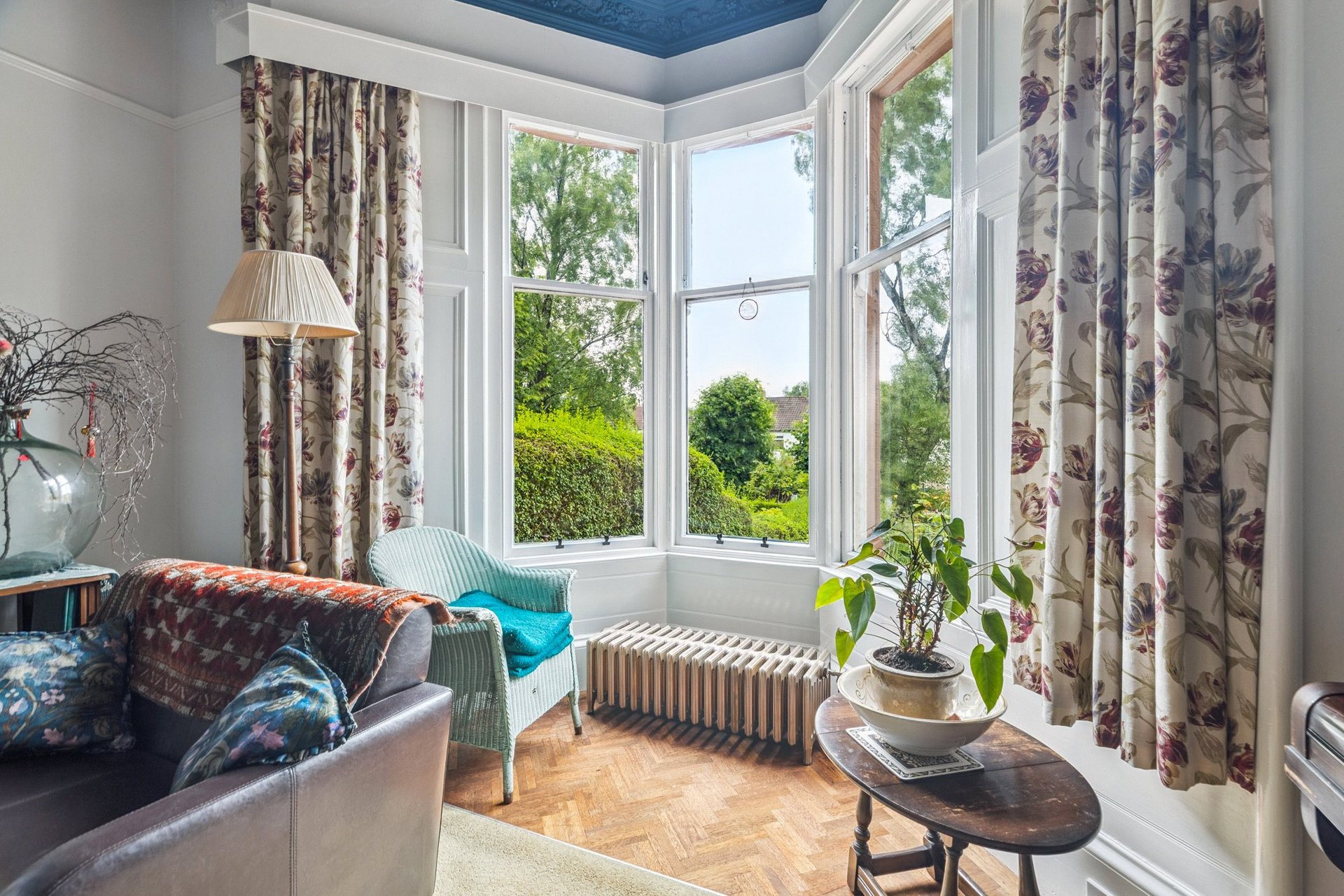 151 Maxwell Drive, Pollokshields, Glasgow, G41 5AE - Picture #9
