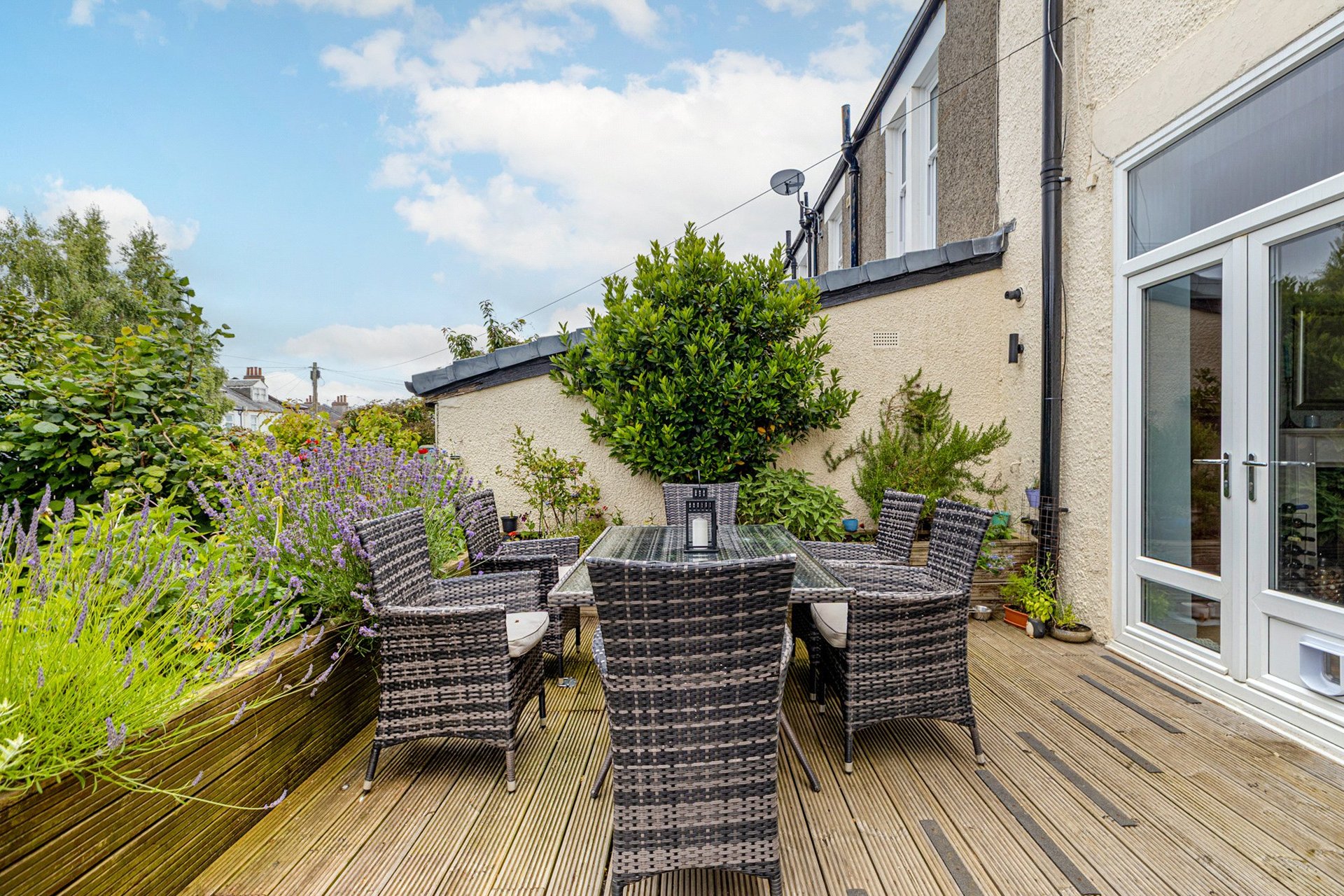 100 Ormonde Avenue, Netherlee, Glasgow, G44 3SL - Picture #40
