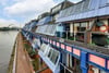 Penthouse Flat 6, 79 Lancefield Quay, Finnieston, Glasgow City, G3 8HA - Picture #24