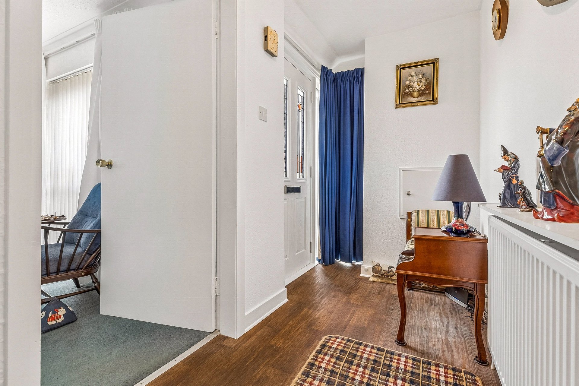 9 Roxburgh Drive, Bearsden, G61 3LH - Picture #22