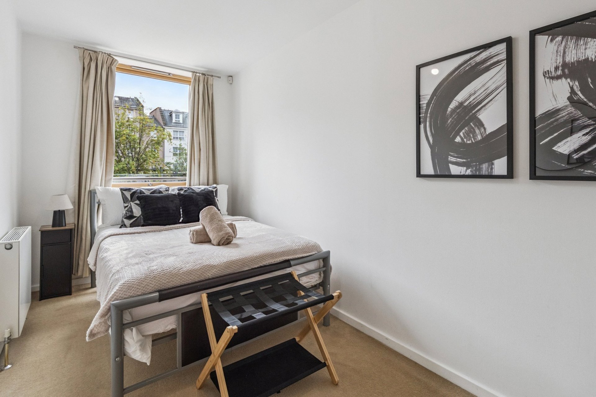 39/4 Gardner's Crescent, Edinburgh, EH3 8DG - Picture #18