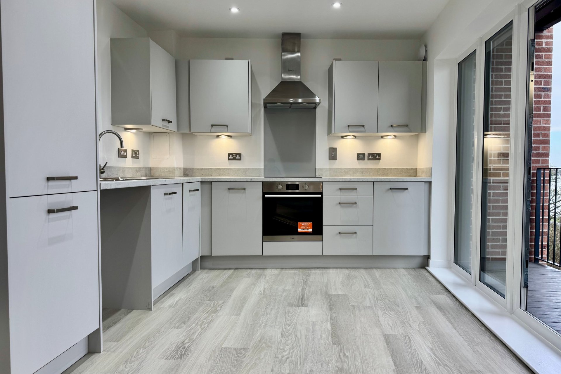 Flat 14, 6 Blackwell Road, Granton, Edinburgh, Midlothian, EH5 1QH - Picture #9
