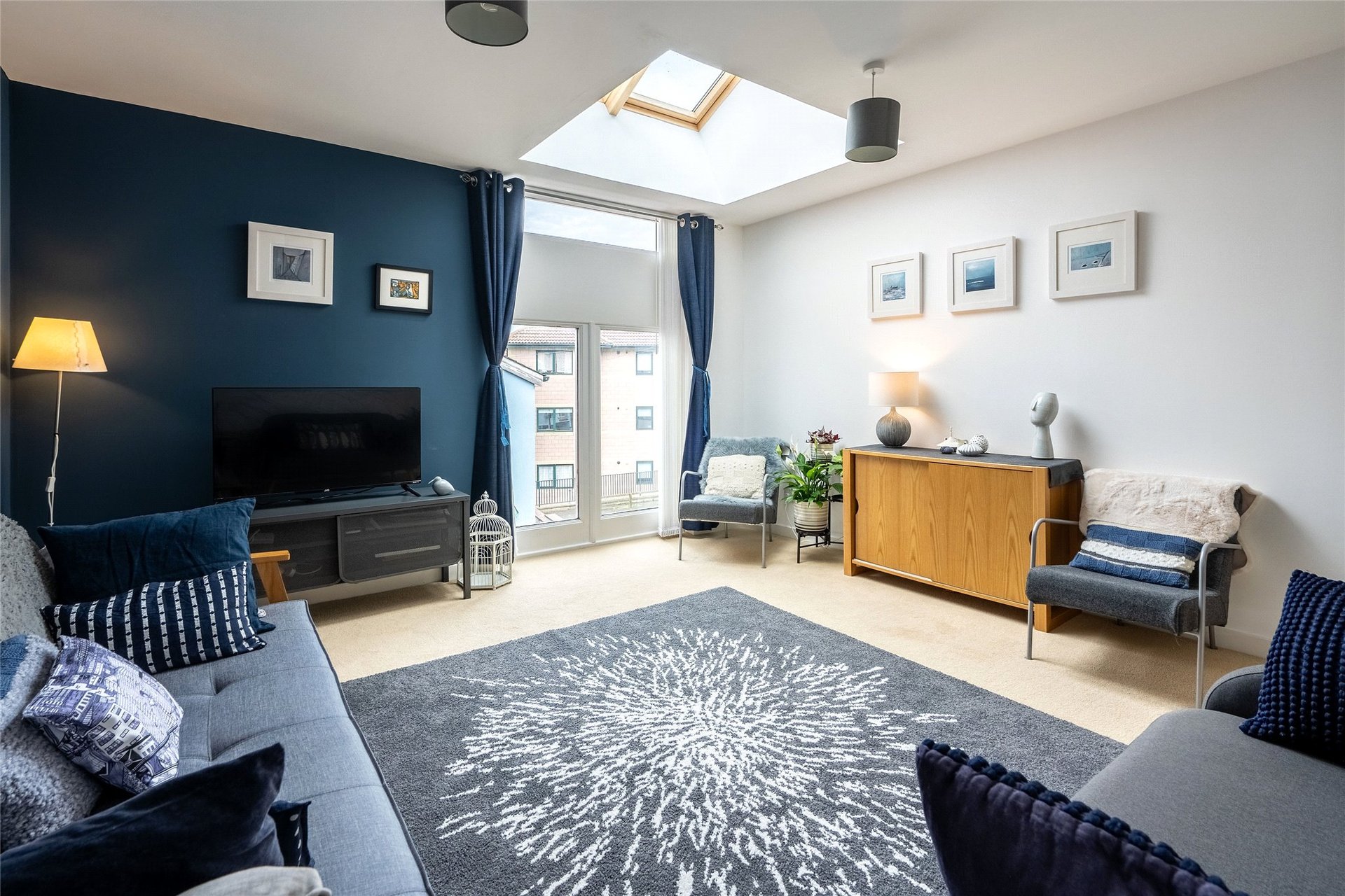 Seal Cottage, Tower Road, Tweedmouth, Berwick-upon-Tweed, TD15 2BD - Picture #4
