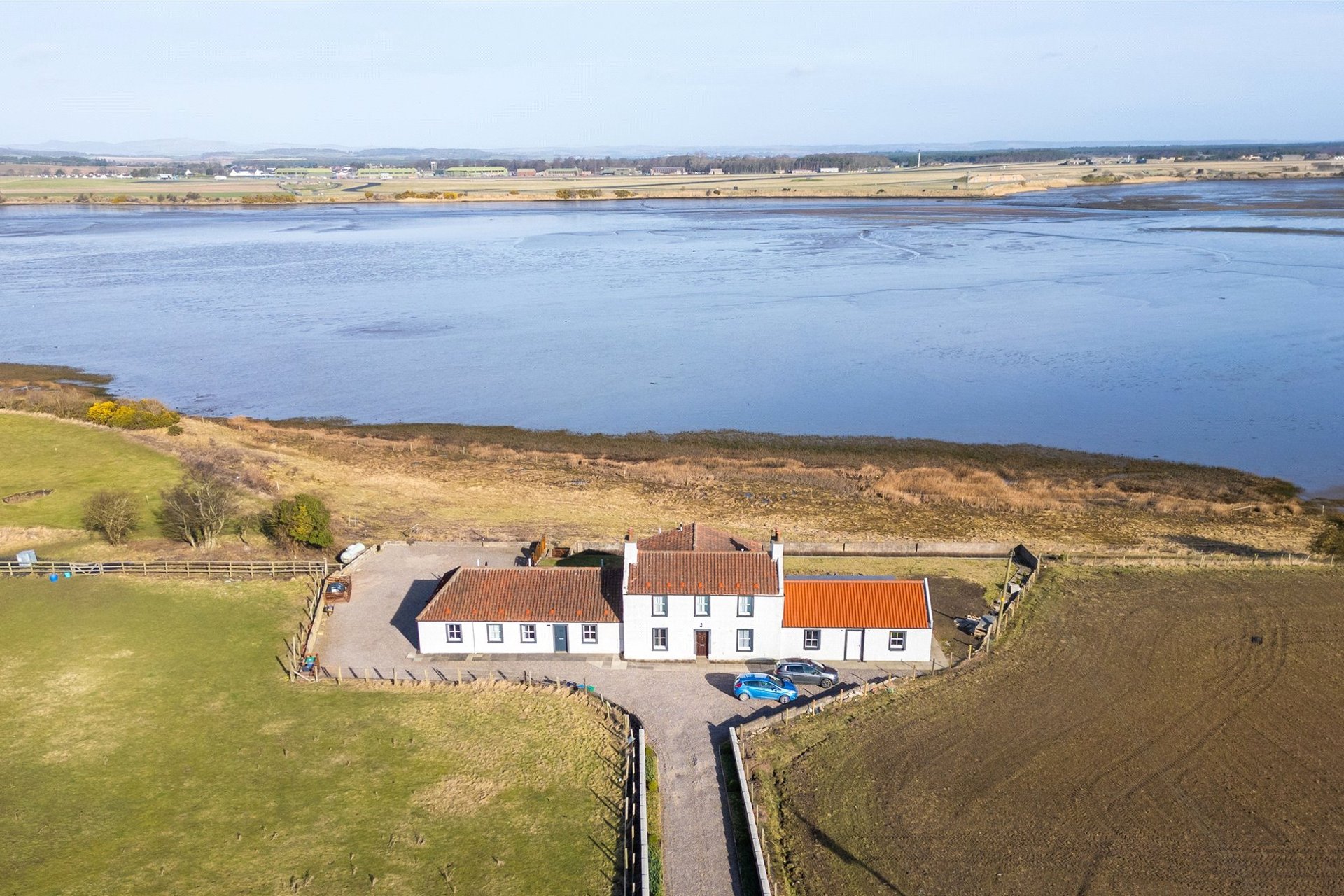 Edenside House Wester, Edenside, St. Andrews, Fife, KY16 9SQ - Picture #22