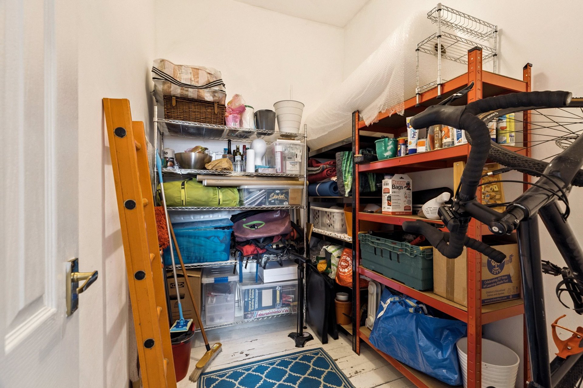 3/2, 146 Niddrie Road, Strathbungo, Glasgow, G42 8QB - Picture #20