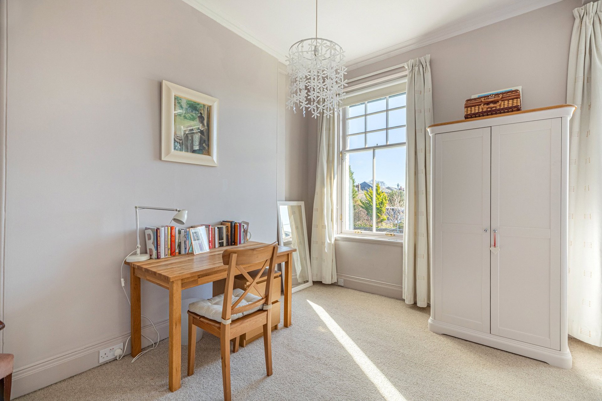 14 Varna Road, Jordanhill, Glasgow, G14 9NE - Picture #34