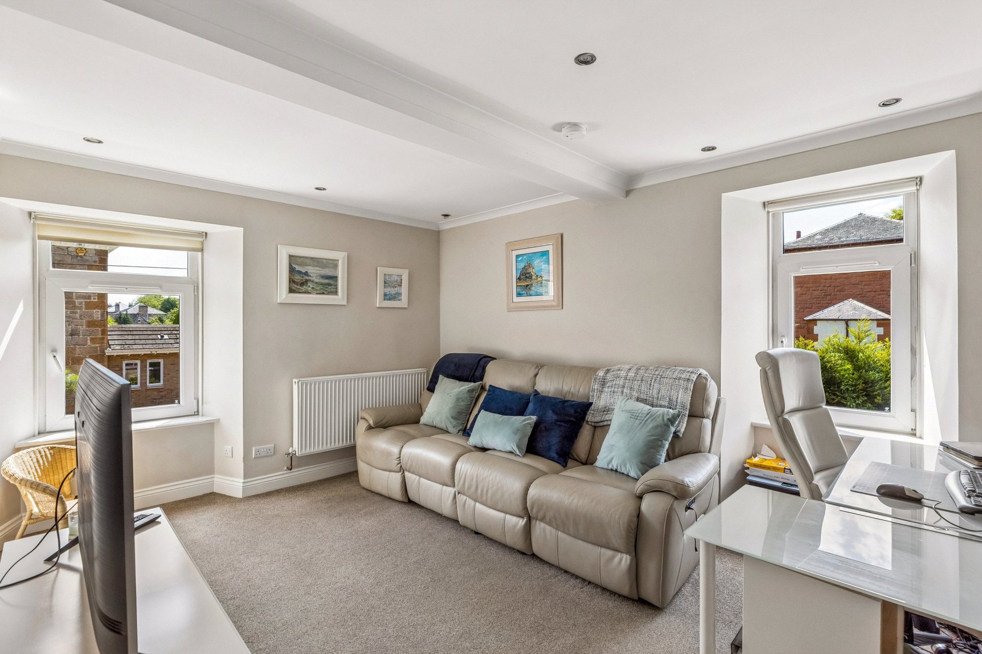 60 Newlands Road, Newlands, Glasgow, G43 2JH - Picture #22
