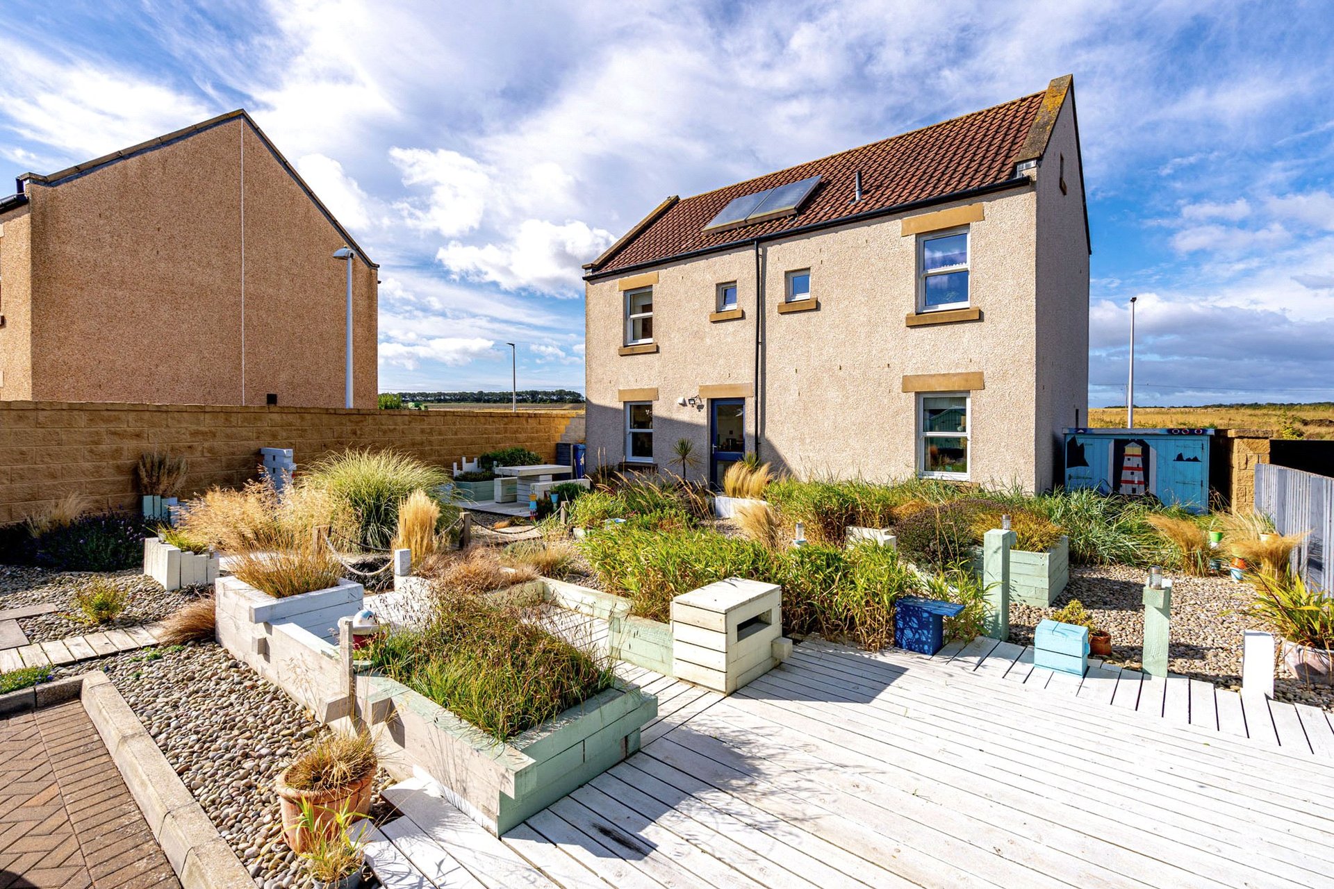24 The School Park, Kingsbarns, St. Andrews, KY16 8DG - Picture #5