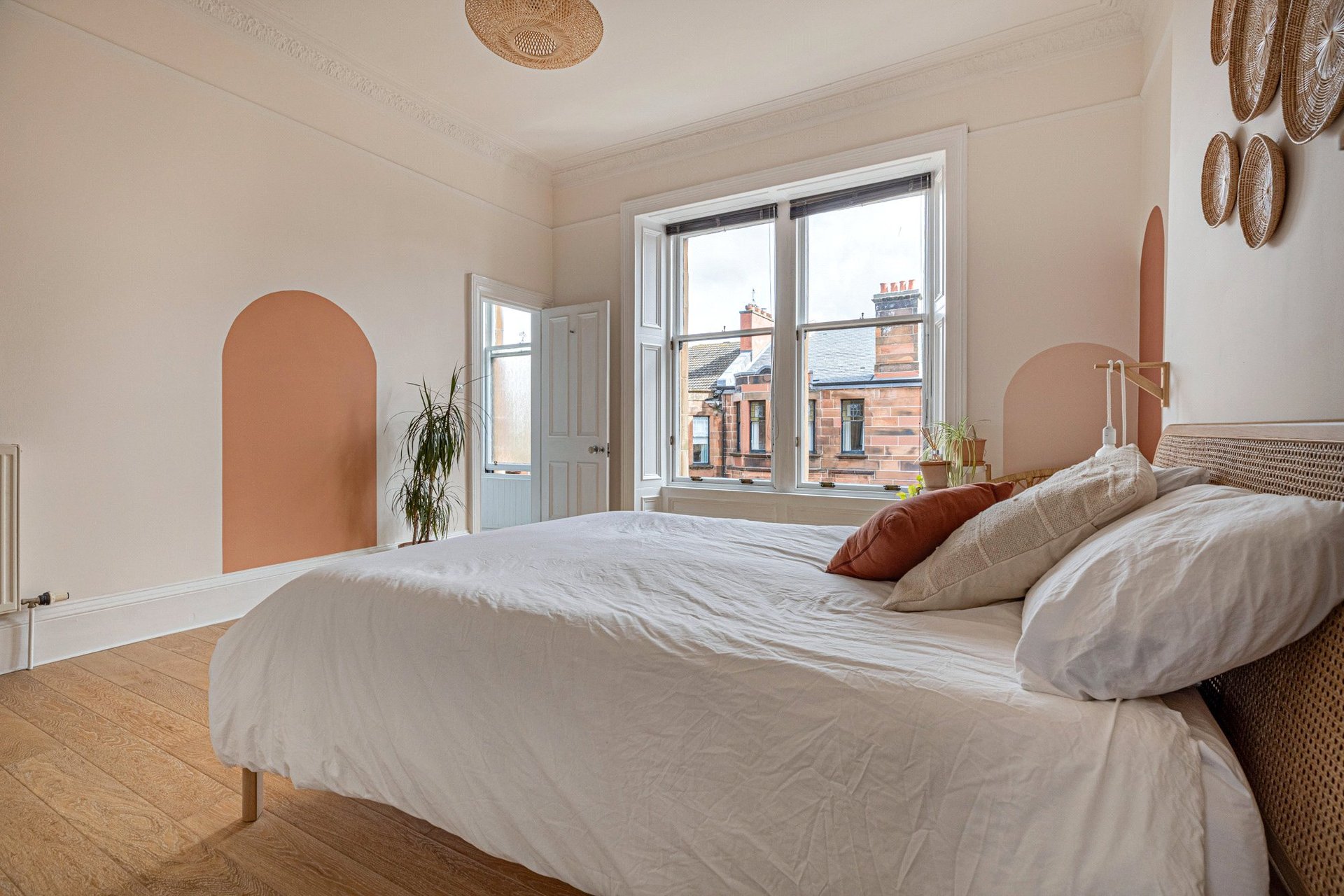 3/1, 15 North Gardner Street, Partickhill, Glasgow, G11 5BU - Picture #14