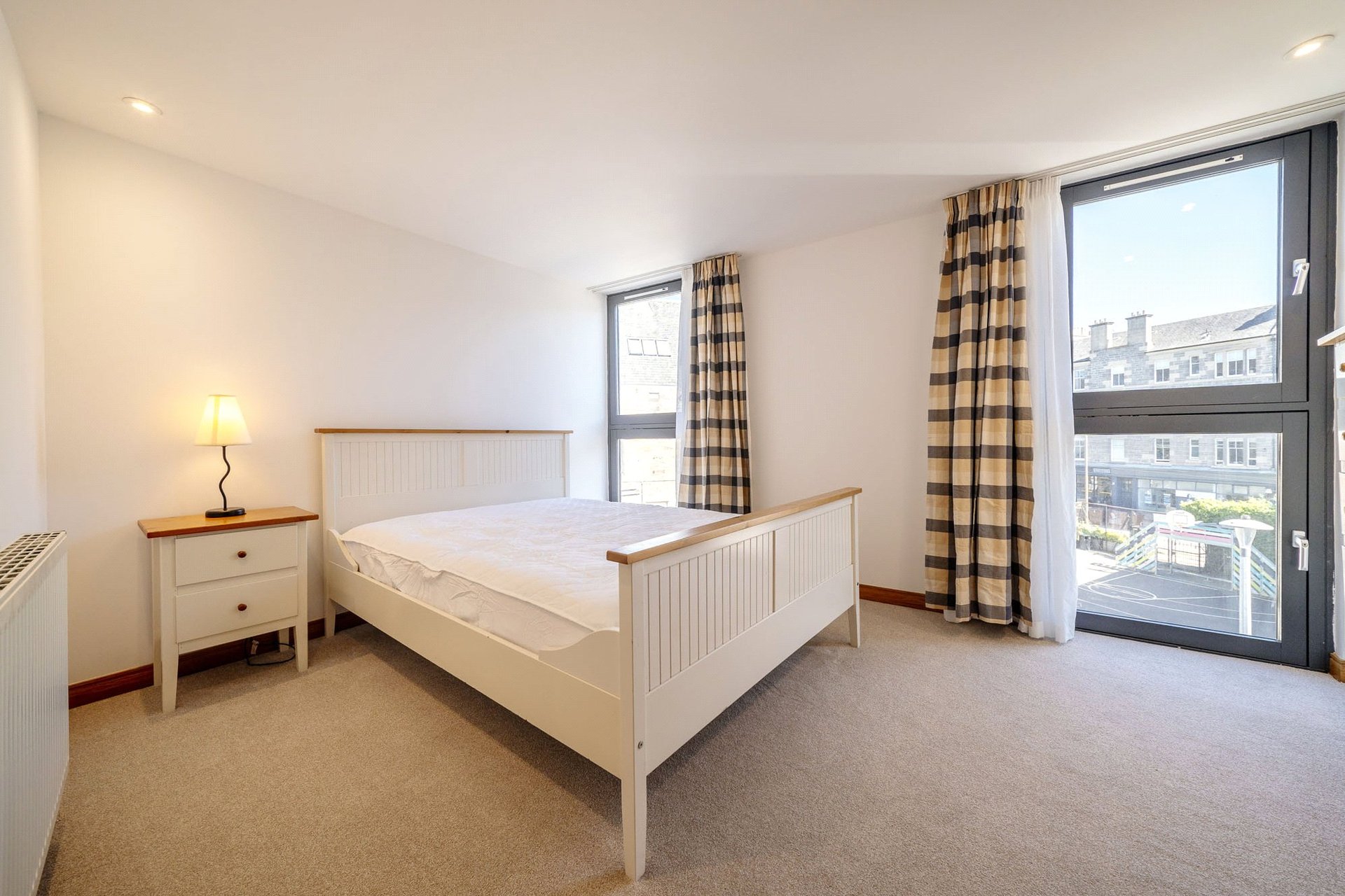 Flat 9, 11 Dean Bank Lane, Stockbridge, Edinburgh, EH3 5BS - Picture #10