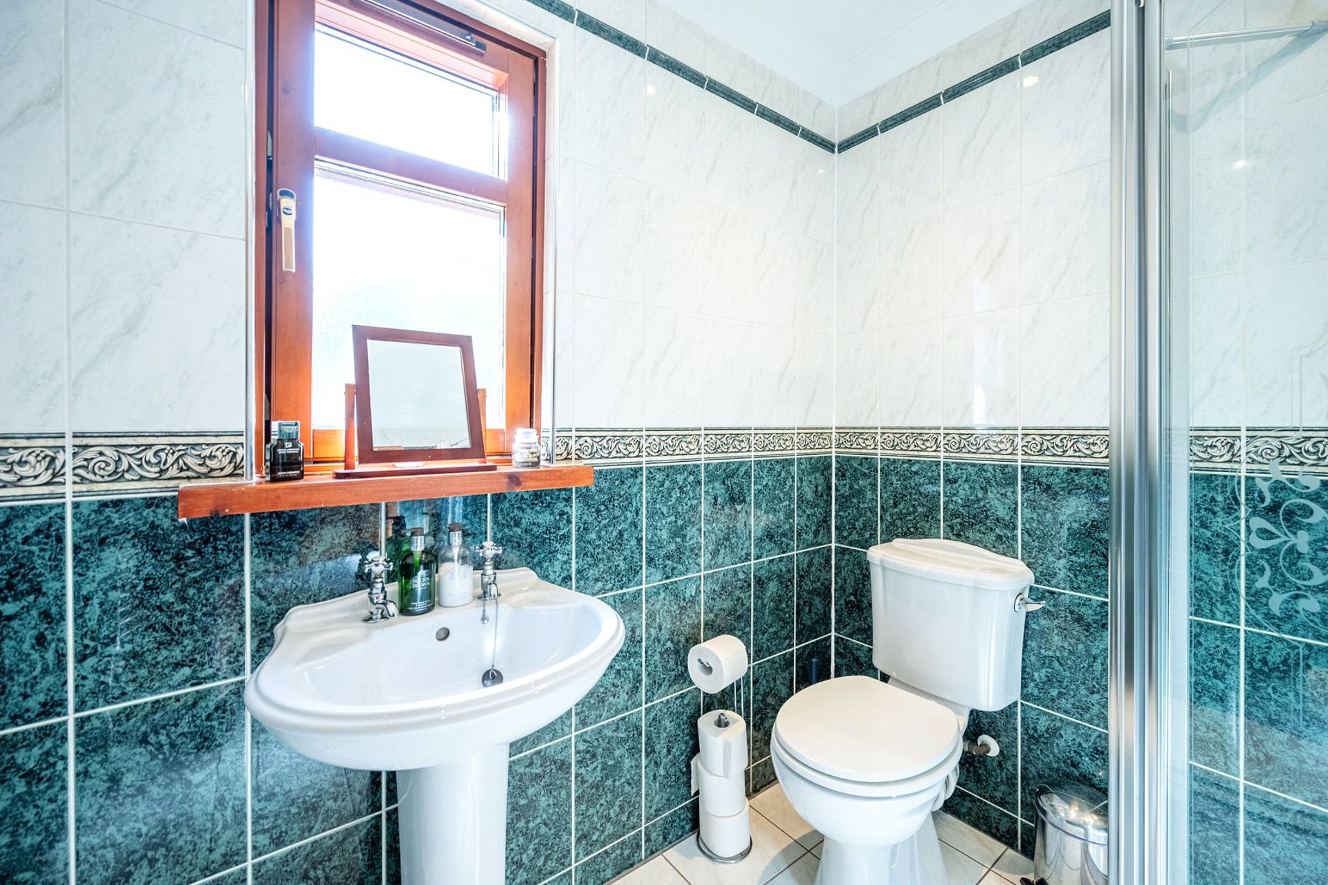 Inglewood, 3 Eglinton Drive, Giffnock, Glasgow, East Renfrewshire, G46 7NQ - Picture #19