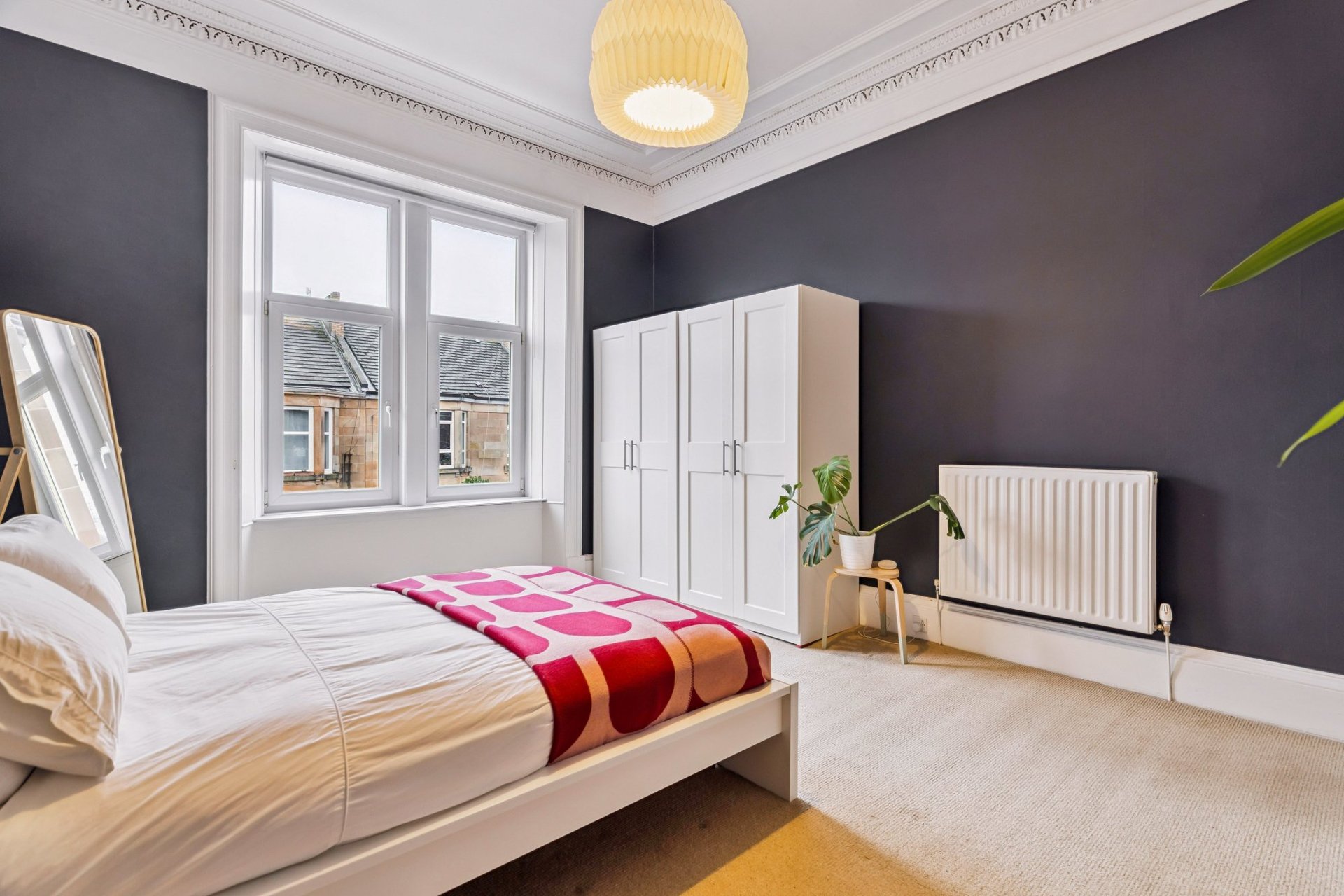 Flat 2/2, 62 Glenapp Street, Pollokshields, Glasgow, G41 2LG - Picture #13