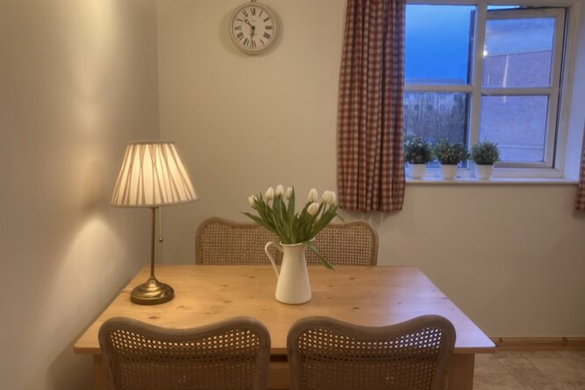 6 Russell Gardens, Roseburn, Edinburgh, EH12 5PG - Picture #4