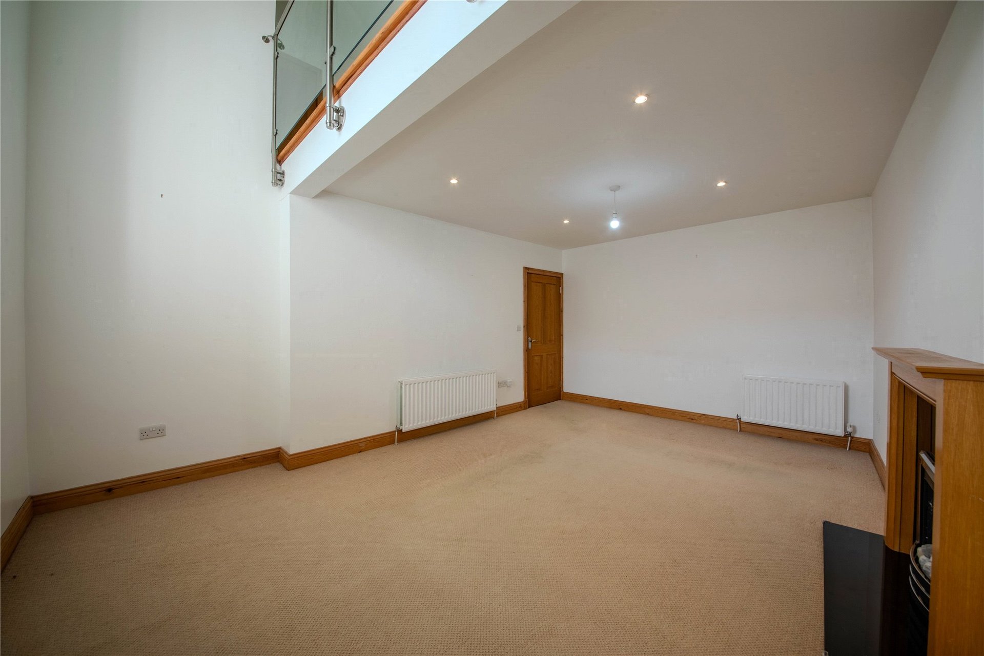 5B Ravensdowne, Berwick-upon-Tweed, Northumberland, TD15 1HX - Picture #3