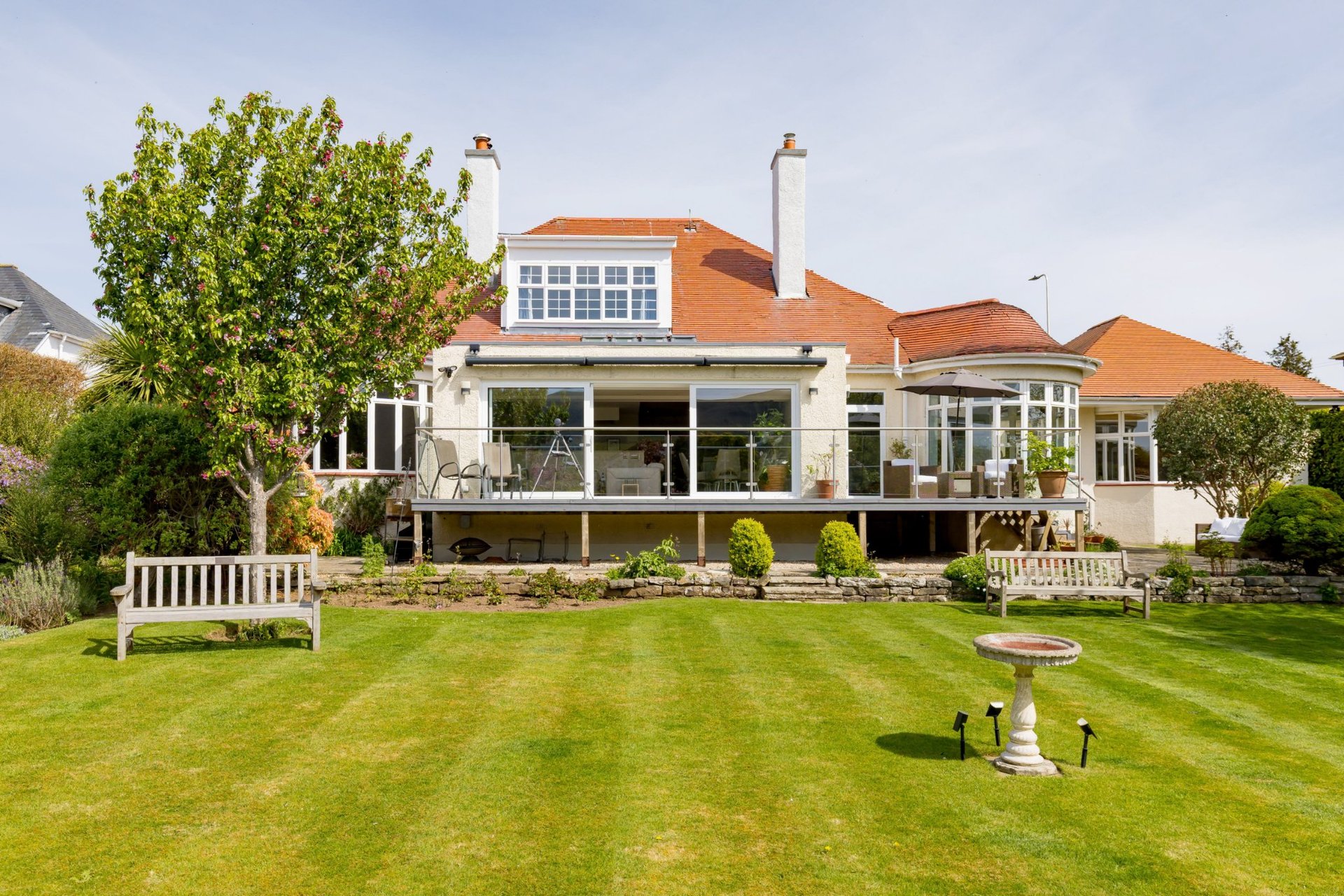 14 Frogston Road West, Fairmilehead, Edinburgh, EH10 7AR - Picture #46