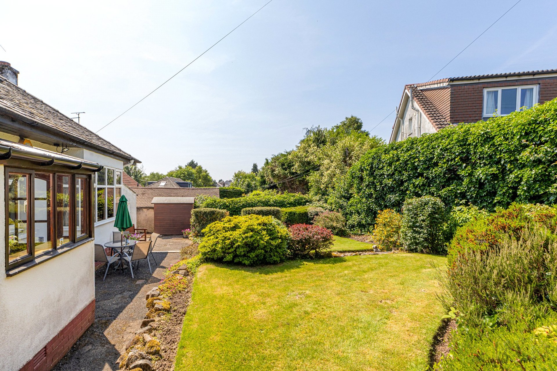 48 Pendicle Road, Bearsden, G61 1EE - Picture #27