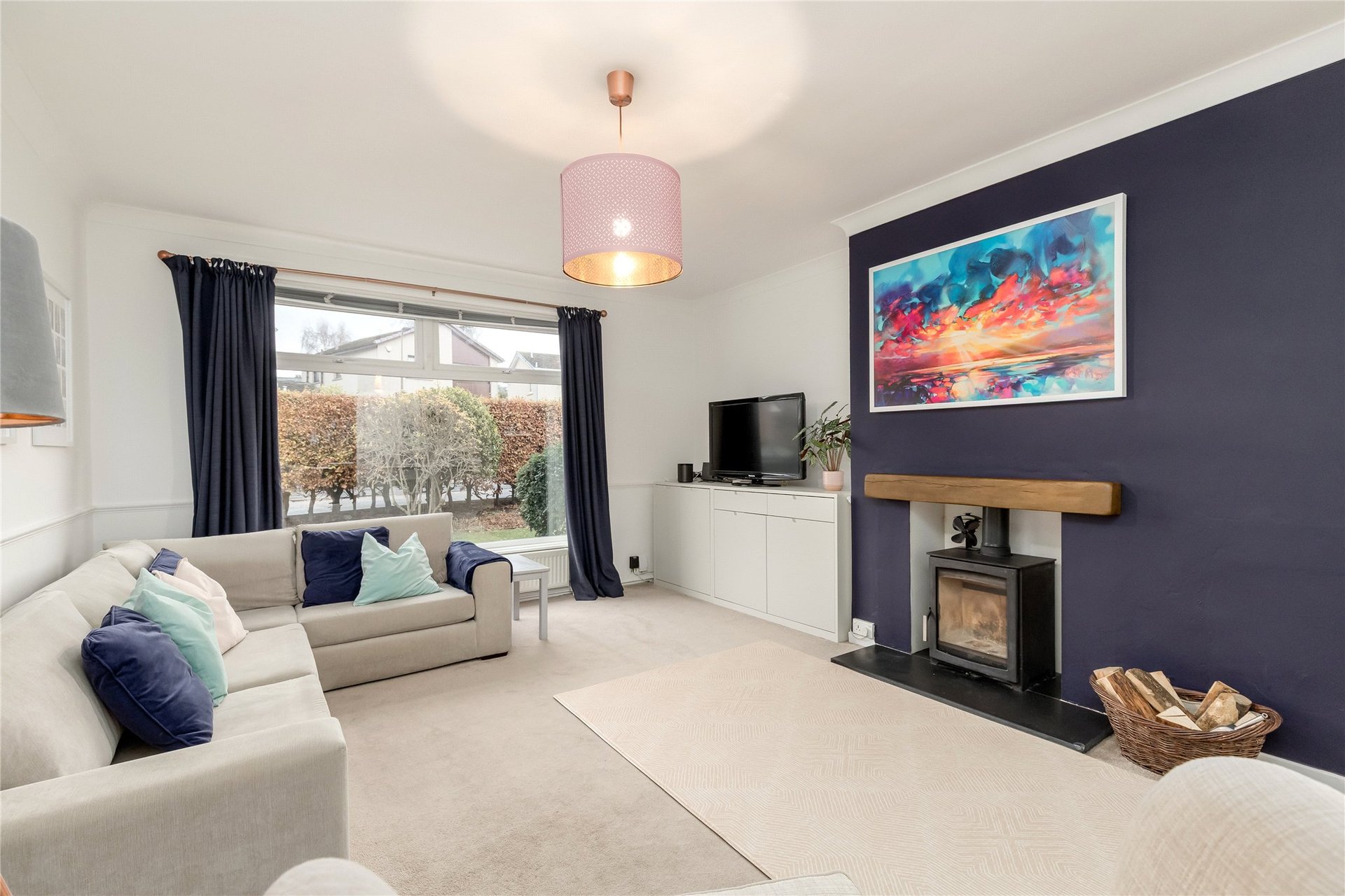 6 Cramond Gardens, Edinburgh, EH4 6PU - Picture #14