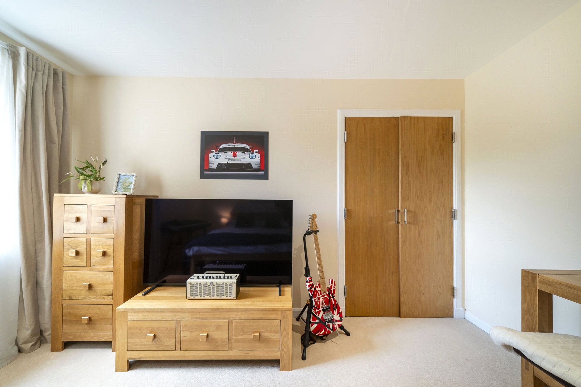Flat 3, 1 Swanston Drive, Swanston, Edinburgh, EH10 7BL - Picture #23
