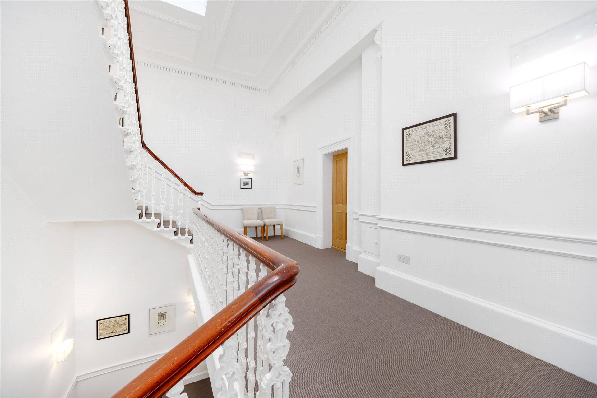 First Floor, 10 Claremont Terrace, Park, Glasgow, G3 7XR - Picture #31