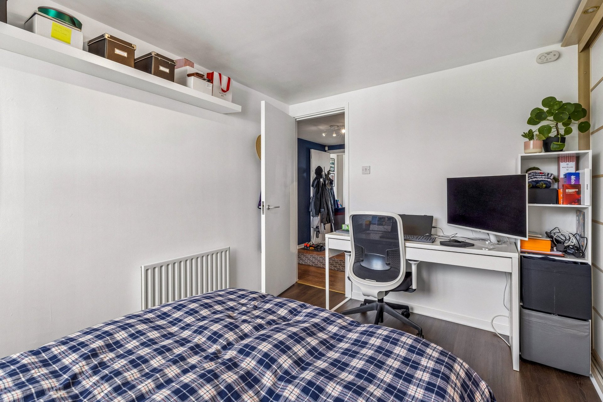 Flat 3/1 Homes For The Future, 61 Greendyke Street, Glasgow Green, Glasgow City, G1 5PX - Picture #17