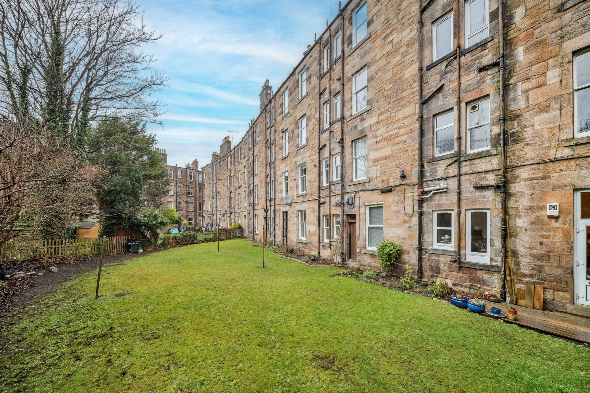 13 Millar Crescent, Morningside, Edinburgh, EH10 5HN - Picture #18