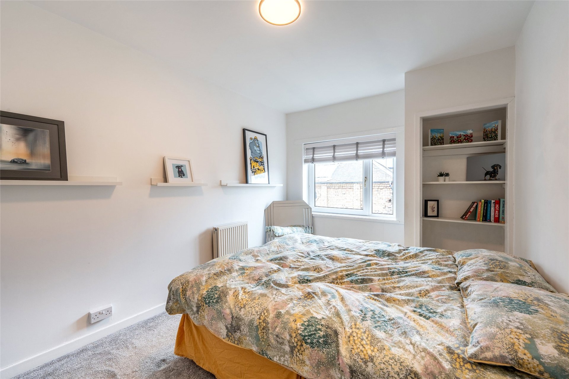 11 West Street, St. Monans, Anstruther, Fife, KY10 2BU - Picture #17