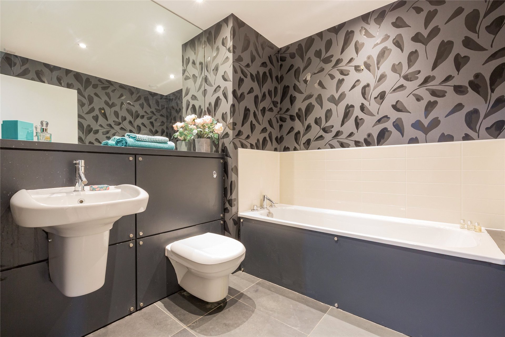 2/6 Western Harbour Terrace, Western Harbour, Leith, Edinburgh, EH6 6JQ - Picture #22