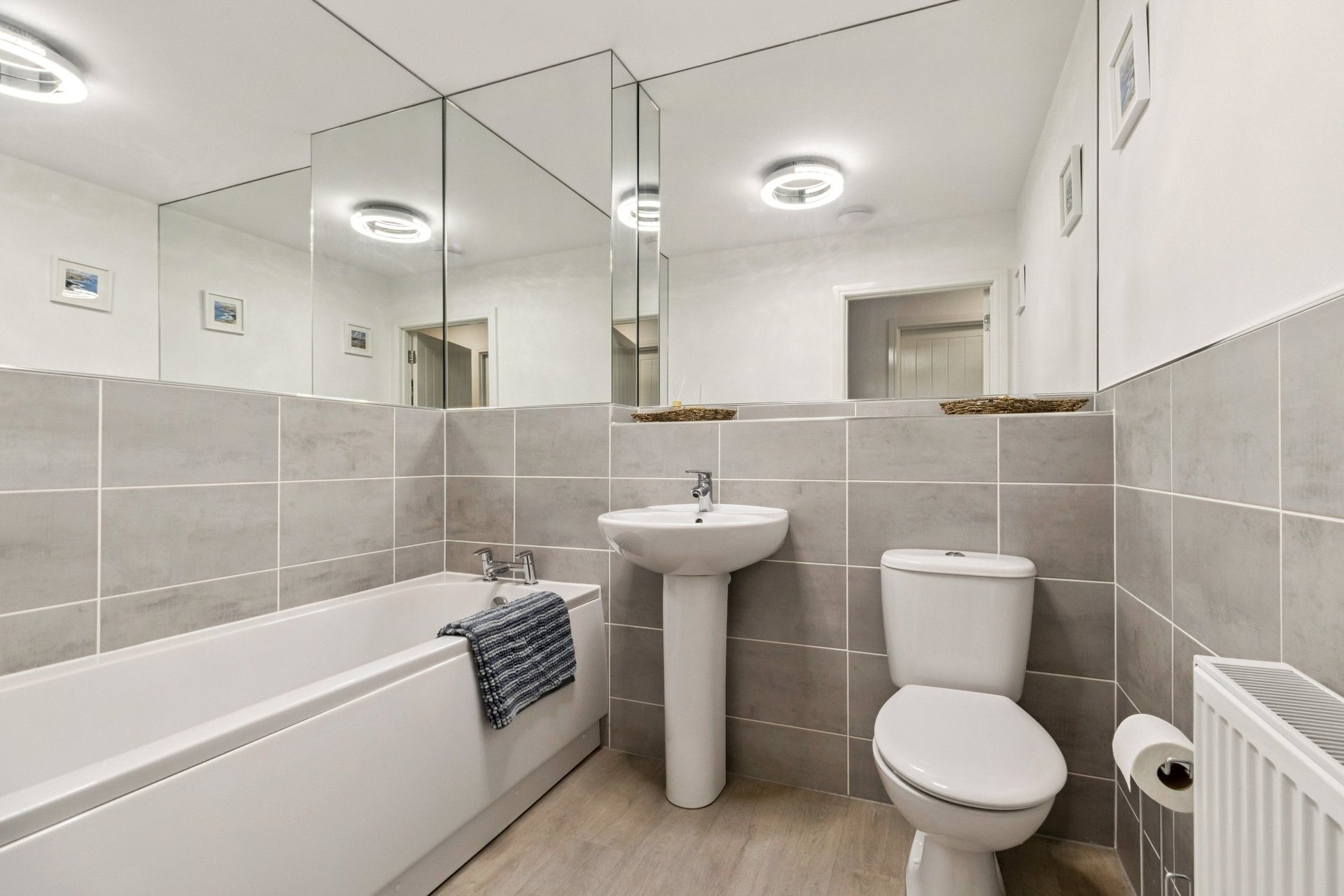 2/3, 233b Thornliebank Road, Thornliebank, Glasgow, Glasgow City, G46 7RG - Picture #14