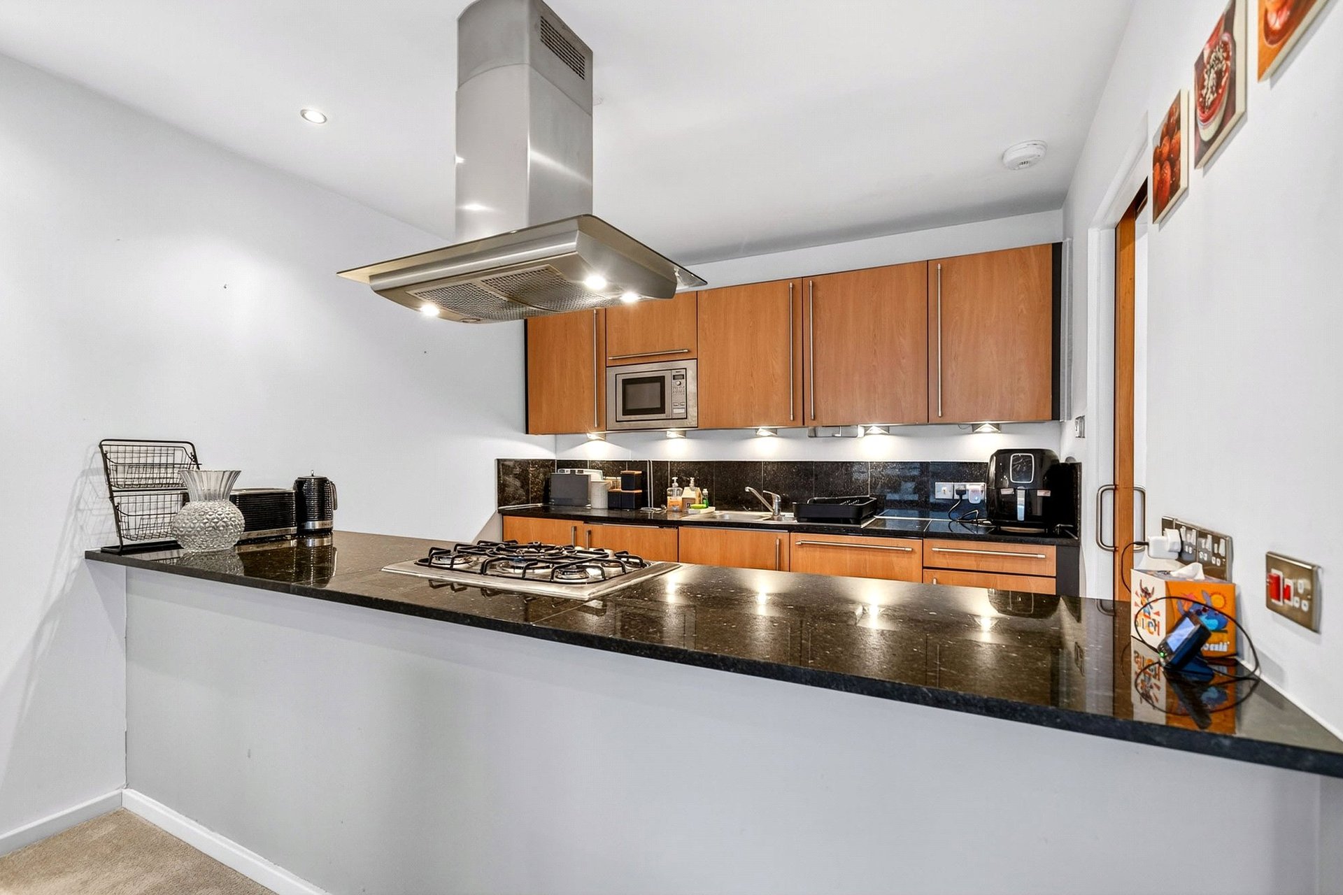 42/12 Gardner's Crescent, Edinburgh, Midlothian, EH3 8DG - Picture #14