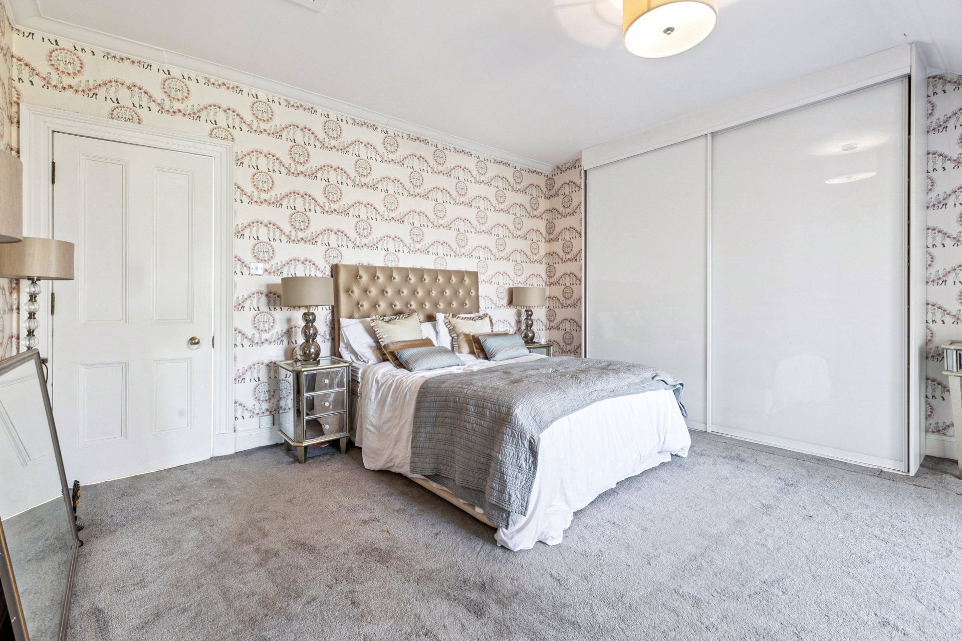 Flat 4, 36 Cleveden Drive, Cleveden, Glasgow, G12 0RY - Picture #28