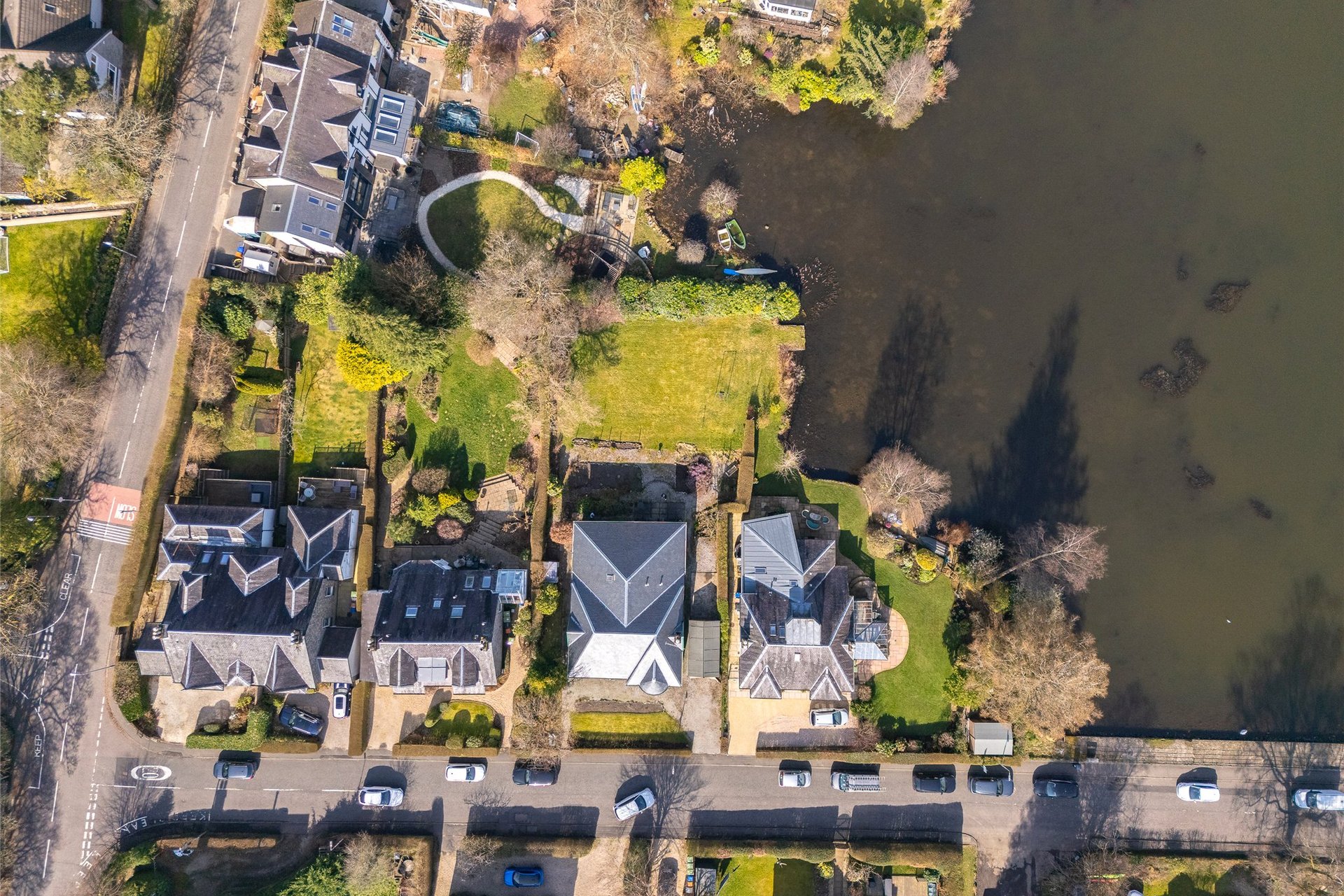 7 Tannoch Drive, Milngavie, G62 8BA - Picture #33