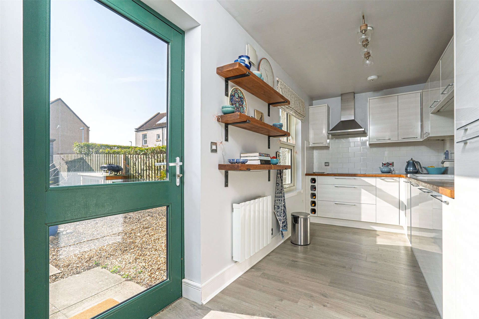 4 The School Park, Kingsbarns, St. Andrews, KY16 8DG - Picture #15