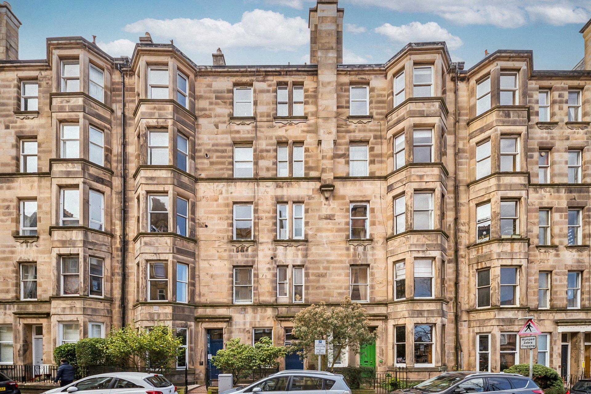 33/4f2, Viewforth, Viewforth, Edinburgh, EH10 4JE - Picture #2