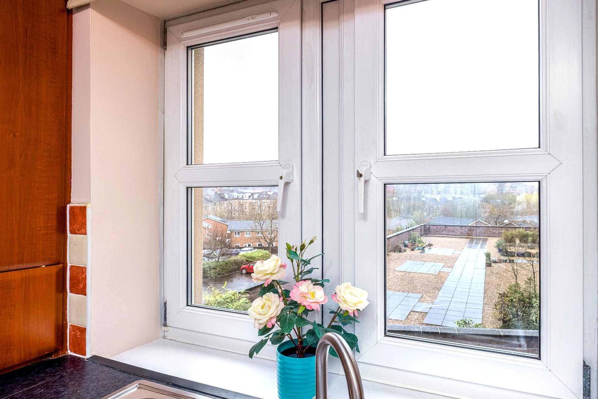 1/3, 172 Crow Road, Broomhill, Glasgow, G11 7JS - Picture #9