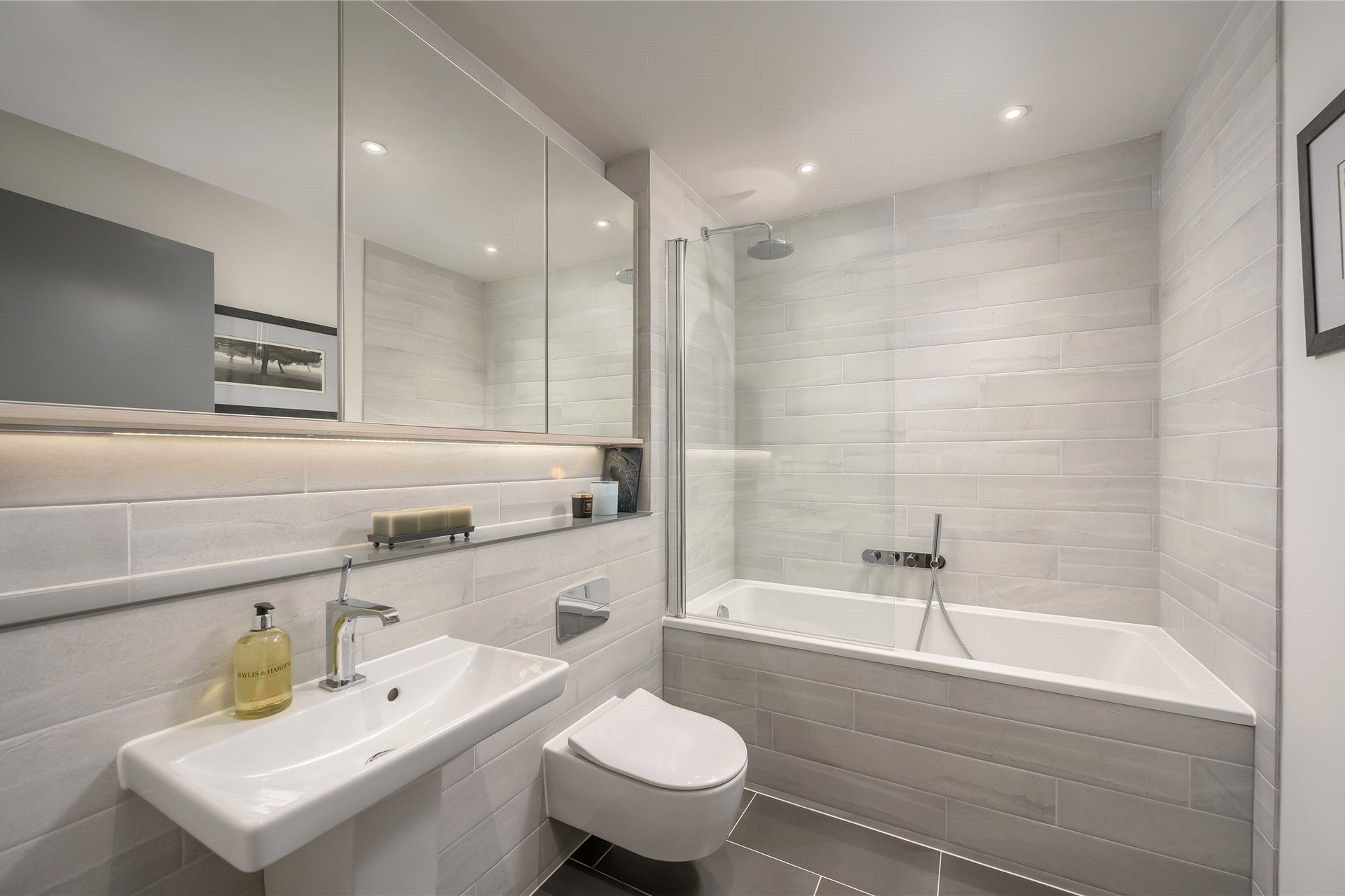 Flat 101, 1 Donaldson Drive, Edinburgh, EH12 5FA - Picture #22