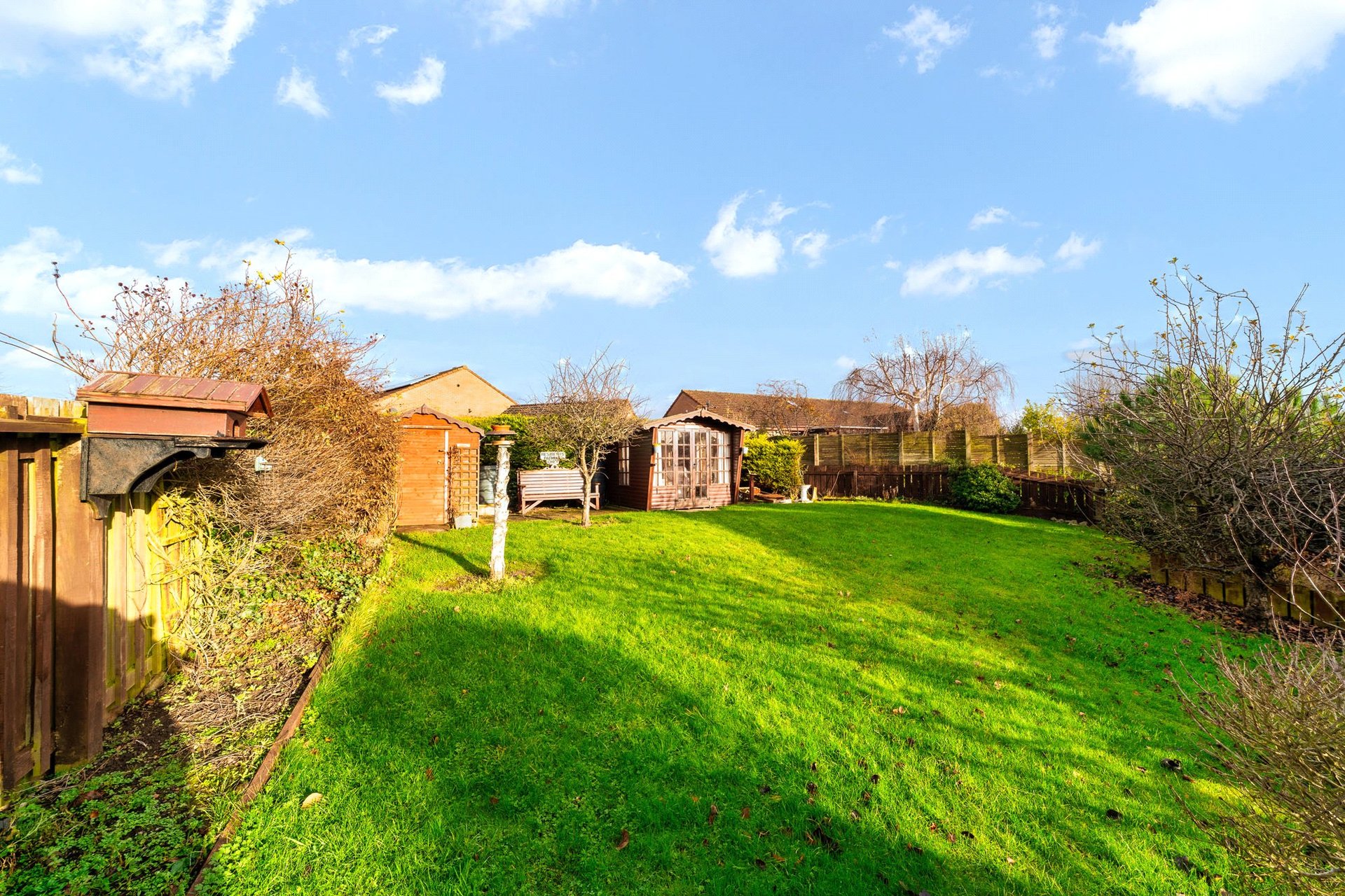 1 Meadow Dale, Tweedmouth, Berwick-upon-Tweed, Northumberland, TD15 2FN - Picture #18