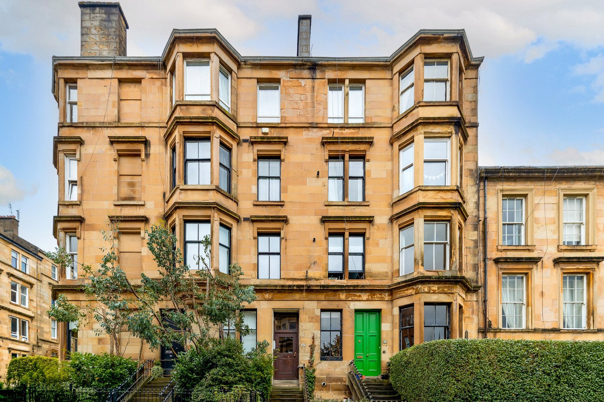 1/3, 52 Otago Street, Hillhead, Glasgow, G12 8PG - Picture #19