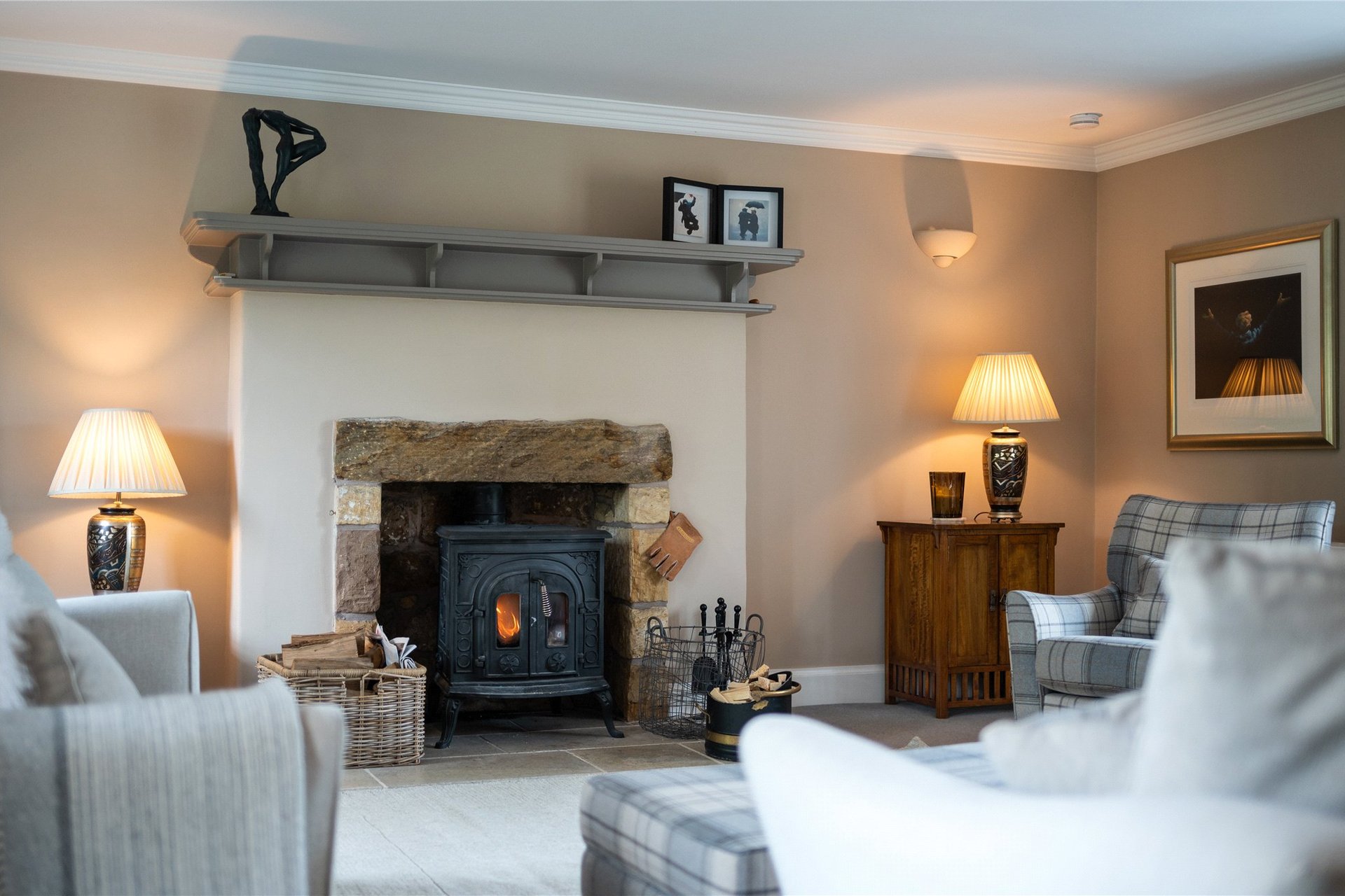 7 Howgate, Penicuik, Midlothian, EH26 8QB - Picture #13