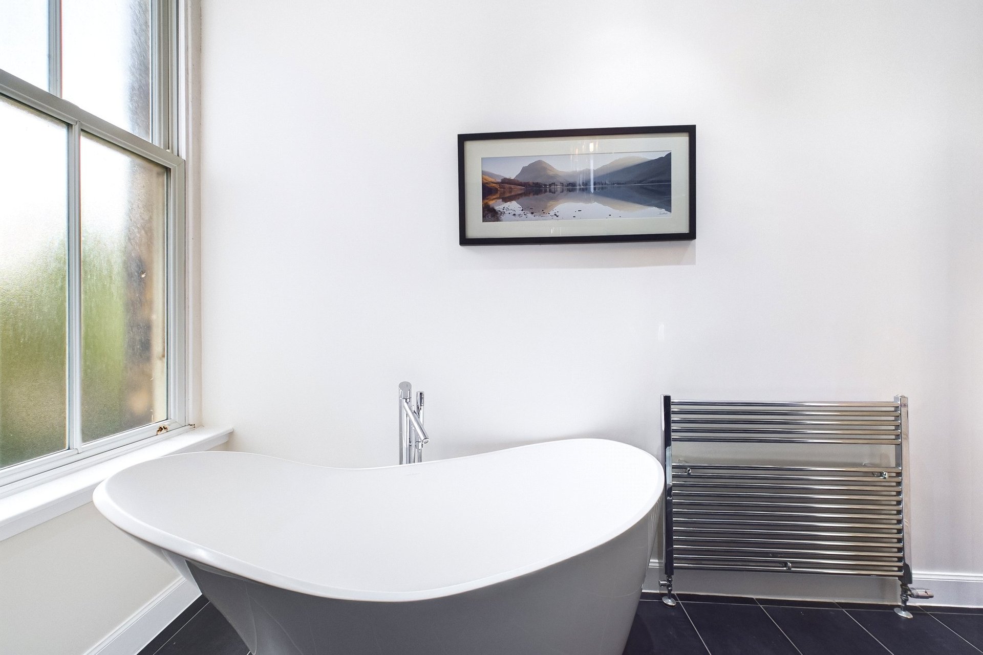 Flat 1F1, 28 Gillespie Crescent, Edinburgh, Midlothian, EH10 4HU - Picture #17