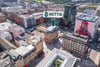 Penthouse 6/1, 74 Brunswick Street, Merchant City, Glasgow City, G1 1TD - Picture #1